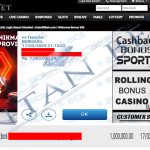 Bukti Kemenangan WD IDR 1.000.000 | Intanbet
