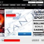 Bukti Kemenangan WD IDR 6.000.000 | Intanbet