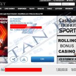 Bukti Kemenangan WD IDR 1.000.000 | Intanbet