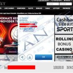 Bukti Kemenangan WD IDR 3.000.000 | Intanbet