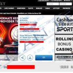 Bukti Kemenangan WD IDR 1.500.000 | Intanbet