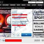 Bukti Kemenangan WD IDR 2.000.000 | Intanbet