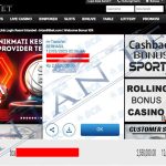 Bukti Kemenangan WD IDR 2.550.000 | Intanbet