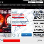 Bukti Kemenangan WD IDR 1.750.000 | Intanbet