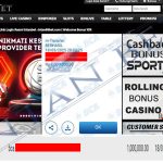 Bukti Kemenangan WD IDR 1.000.000 | Intanbet