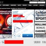 Bukti Kemenangan WD IDR 1.000.000 | Intanbet