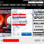 Bukti Kemenangan WD IDR 5.558.000 | Intanbet
