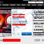 Bukti Kemenangan WD IDR 2.700.000 | Intanbet