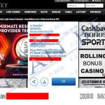 Bukti Kemenangan WD IDR 2.200.000 | Intanbet