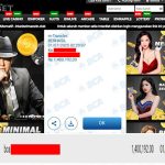 Bukti Kemenangan WD IDR 1.400.192 | Intanbet