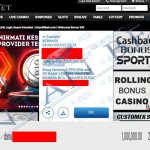 Bukti Kemenangan WD IDR 1.000.000 | Intanbet