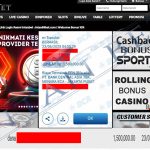 Bukti Kemenangan WD IDR 1.500.000 | Intanbet