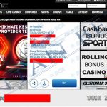 Bukti Kemenangan WD IDR 1.000.000 | Intanbe