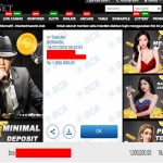 Bukti Kemenangan WD IDR 1.000.000 | Intanbet