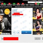 Bukti Kemenangan WD IDR 1.00.000 | Intanbet