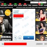 Bukti Kemenangan WD IDR 2.500.000 | Intanbet