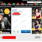 Bukti Kemenangan WD IDR 2.668.980 | Intanbet