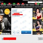 Bukti Kemenangan WD IDR 7.500.000 | Intanbet