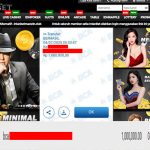 Bukti Kemenangan WD IDR 1.000.000 | Intanbet