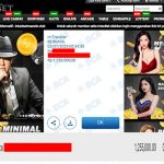 Bukti Kemenangan WD IDR 1.255.000 | Intanbet