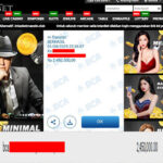 Bukti Kemenangan WD IDR 2.450.000 | Intanbet