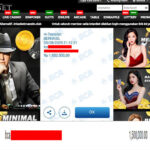 Bukti Kemenangan WD IDR 1.500.000 | Intanbet