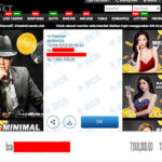 Bukti Kemenangan WD IDR 7.000.000 | Intanbet